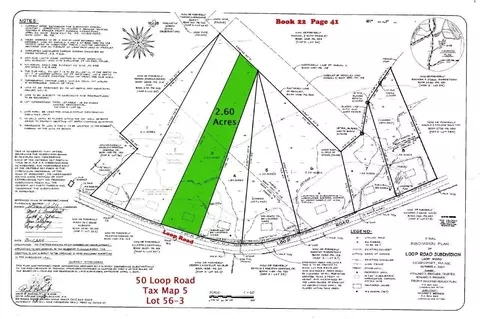 50 Loop Rd S, Searsport, ME 04974