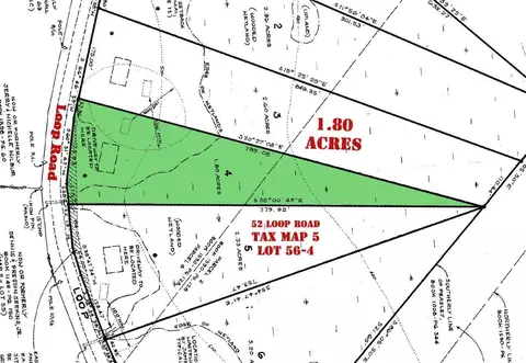 52 Loop Rd S, Searsport, ME 04974
