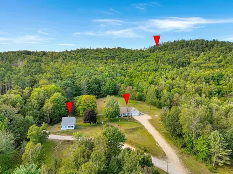 44 Mountain View Rd, Mexico, ME 04257