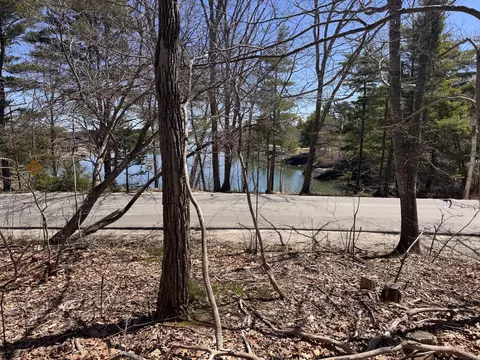 lot31 Parker Point Rd, Blue Hill, ME 04614