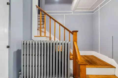 Entry Way - 37 Spring St, Dover Foxcroft, ME 04426 photo 4 of 11