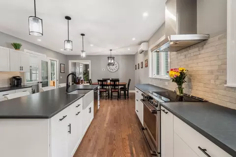 Kitchen - 37 Spring St, Dover Foxcroft, ME 04426 photo 1 of 8