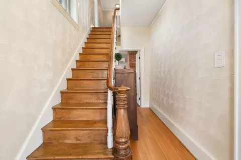 Entry Way - 37 Spring St, Dover Foxcroft, ME 04426 photo 6 of 11