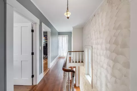 Entry Way - 37 Spring St, Dover Foxcroft, ME 04426 photo 9 of 11