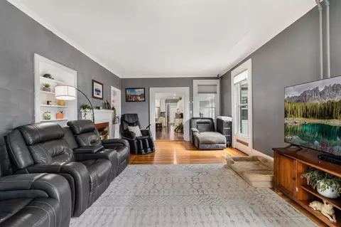 Living - 37 Spring St, Dover Foxcroft, ME 04426 photo 1 of 3