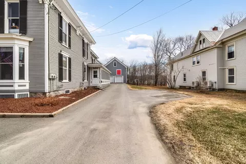 Exterior - 37 Spring St, Dover Foxcroft, ME 04426 photo 2 of 15