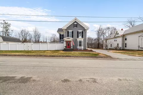 Exterior - 37 Spring St, Dover Foxcroft, ME 04426 photo 6 of 15