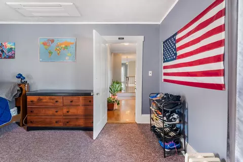 Entry Way - 37 Spring St, Dover Foxcroft, ME 04426 photo 11 of 11