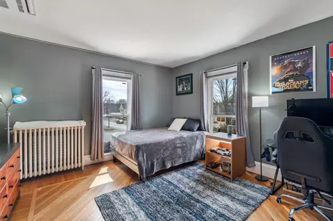 Bedroom - 37 Spring St, Dover Foxcroft, ME 04426 photo 5 of 8