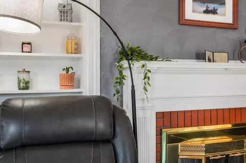 Living - 37 Spring St, Dover Foxcroft, ME 04426 photo 3 of 3