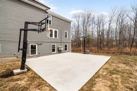 Exterior - 37 Spring St, Dover Foxcroft, ME 04426 photo 4 of 15