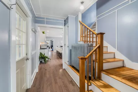 Entry Way - 37 Spring St, Dover Foxcroft, ME 04426 photo 3 of 11