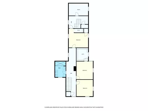 Floorplan - 37 Spring St, Dover Foxcroft, ME 04426 photo 1 of 8