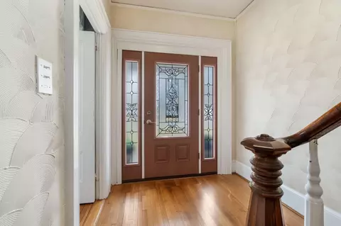Entry Way - 37 Spring St, Dover Foxcroft, ME 04426 photo 7 of 11