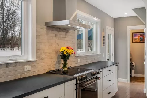 Kitchen - 37 Spring St, Dover Foxcroft, ME 04426 photo 7 of 8