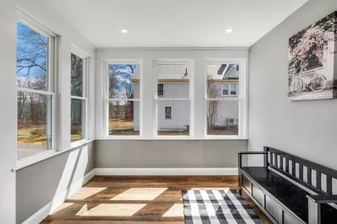 Entry Way - 37 Spring St, Dover Foxcroft, ME 04426 photo 1 of 11