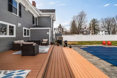 Exterior - 37 Spring St, Dover Foxcroft, ME 04426 photo 13 of 15