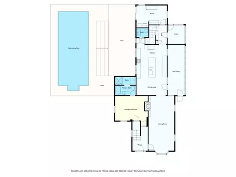 Floorplan - 37 Spring St, Dover Foxcroft, ME 04426 photo 6 of 8