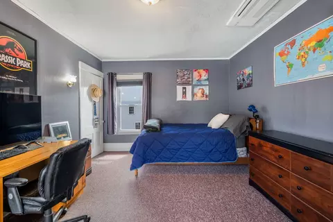 Bedroom - 37 Spring St, Dover Foxcroft, ME 04426 photo 8 of 8