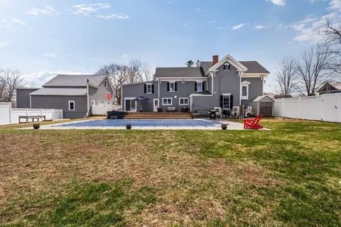 Exterior - 37 Spring St, Dover Foxcroft, ME 04426 photo 14 of 15