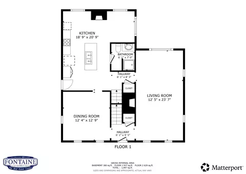 87 Locksley Rd, Auburn, ME 04210