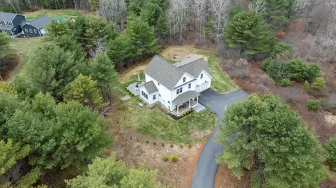 285 Pownal Rd, Freeport, ME 04032