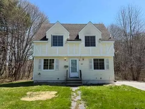 260 Central St, Westbrook, ME 04092