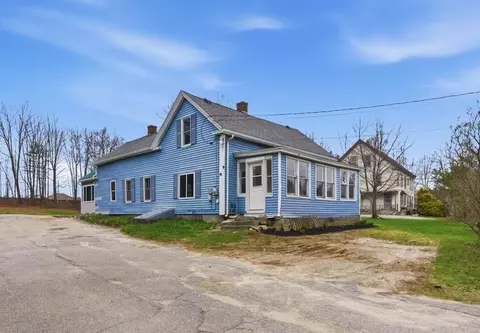 189 Lisbon St, Lisbon, ME 04250