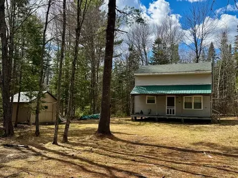 125 Packard Rd, Monson, ME 04464