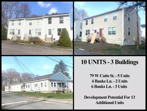 79 W Cutts St, Biddeford, ME 04005
