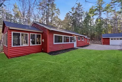 161 Grandview Rd, Limerick, ME 04048