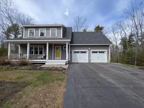 1209 Tatnic Rd, Wells, ME 04090