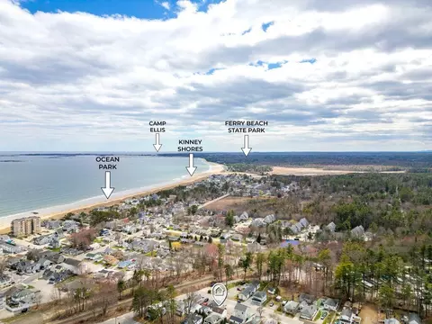6 Seaview Ave #6, Old Orchard Beach, ME 04064