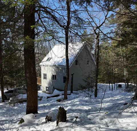 970 Lincolnville Ave, Searsmont, ME 04973