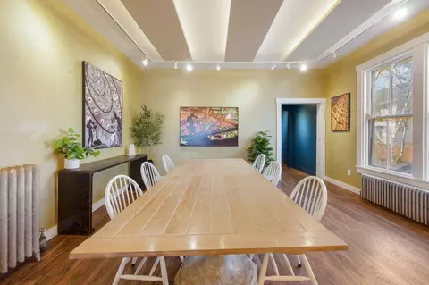 Dining - 156 N Main St, Brewer, ME 04412 photo 4 of 5