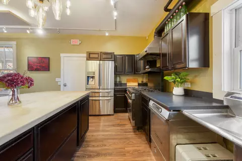 Kitchen - 156 N Main St, Brewer, ME 04412 photo 4 of 7