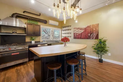 Kitchen - 156 N Main St, Brewer, ME 04412 photo 1 of 7