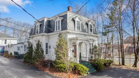 Exterior - 156 N Main St, Brewer, ME 04412 photo 9 of 10