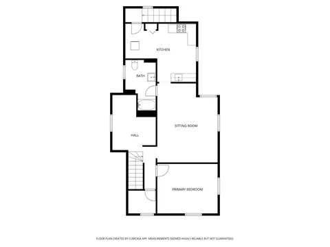Floorplan - 156 N Main St, Brewer, ME 04412 photo 3 of 10