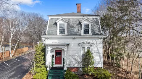 Exterior - 156 N Main St, Brewer, ME 04412 photo 8 of 10