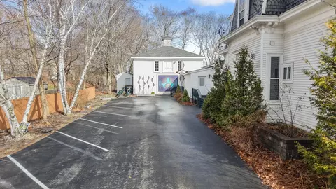 Exterior - 156 N Main St, Brewer, ME 04412 photo 2 of 10