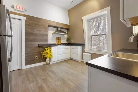 Kitchen - 156 N Main St, Brewer, ME 04412 photo 5 of 7