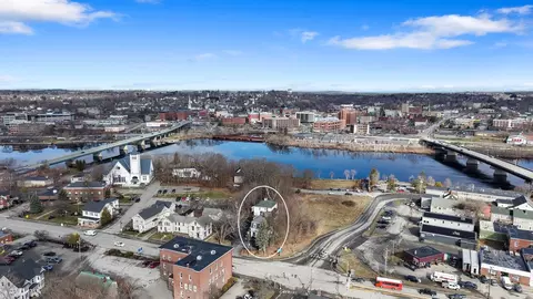 View/Area - 156 N Main St, Brewer, ME 04412 photo 5 of 7