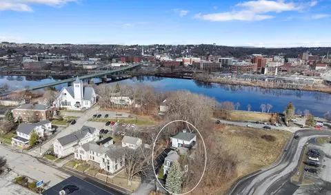 View/Area - 156 N Main St, Brewer, ME 04412 photo 4 of 7