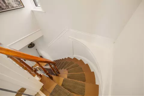 Entry Way - 156 N Main St, Brewer, ME 04412 photo 9 of 9