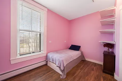 Bedroom - 156 N Main St, Brewer, ME 04412 photo 1 of 10