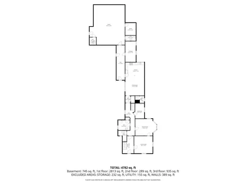 Floorplan - 156 N Main St, Brewer, ME 04412 photo 8 of 10
