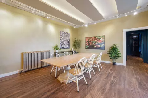 Dining - 156 N Main St, Brewer, ME 04412 photo 2 of 5