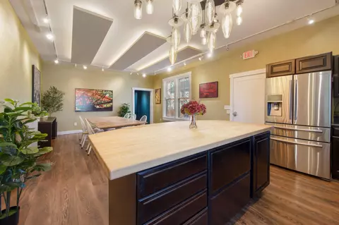 Kitchen - 156 N Main St, Brewer, ME 04412 photo 3 of 7