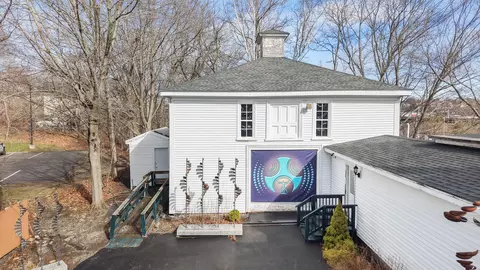 Exterior - 156 N Main St, Brewer, ME 04412 photo 3 of 10